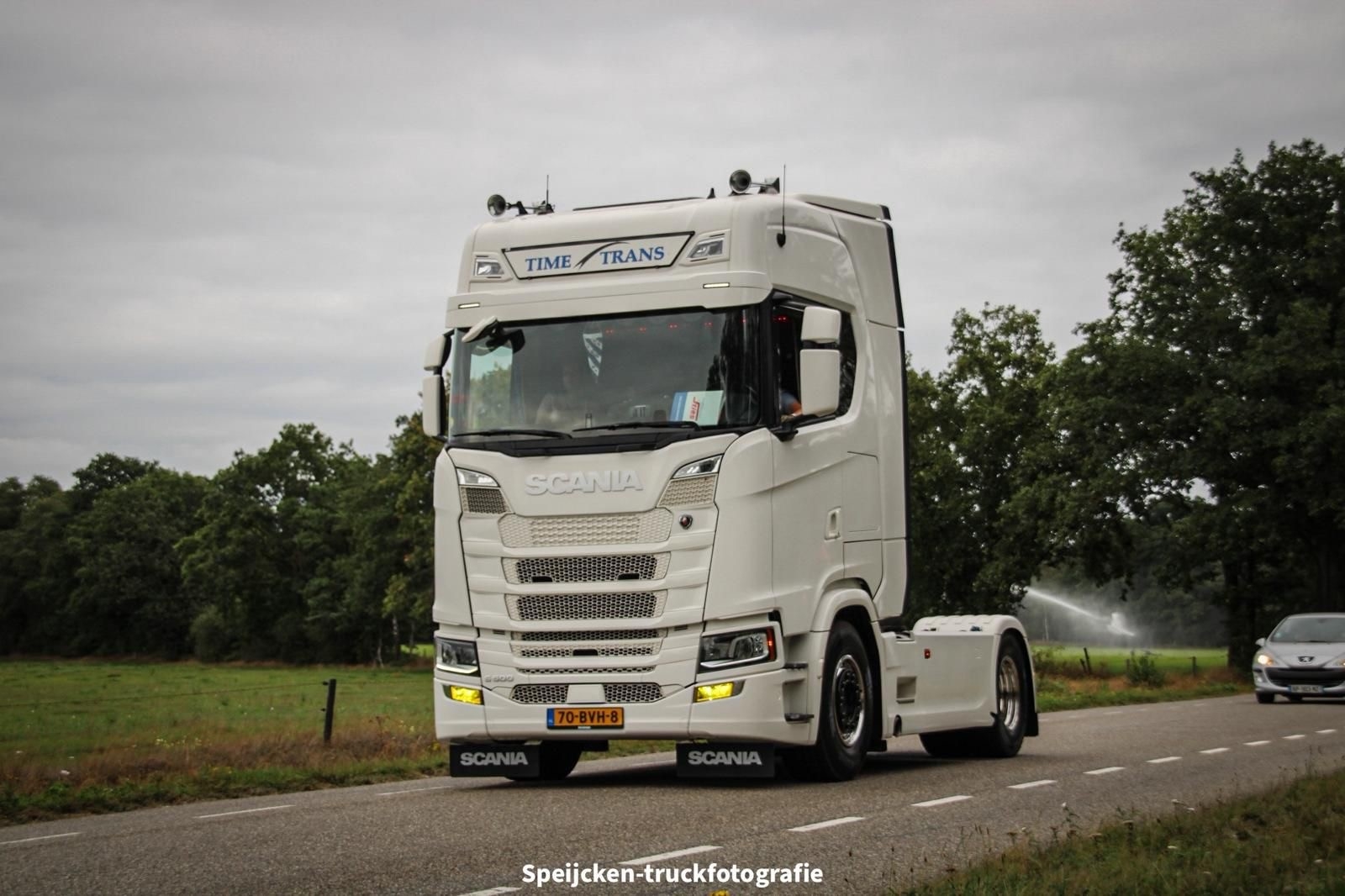 500 truckshow