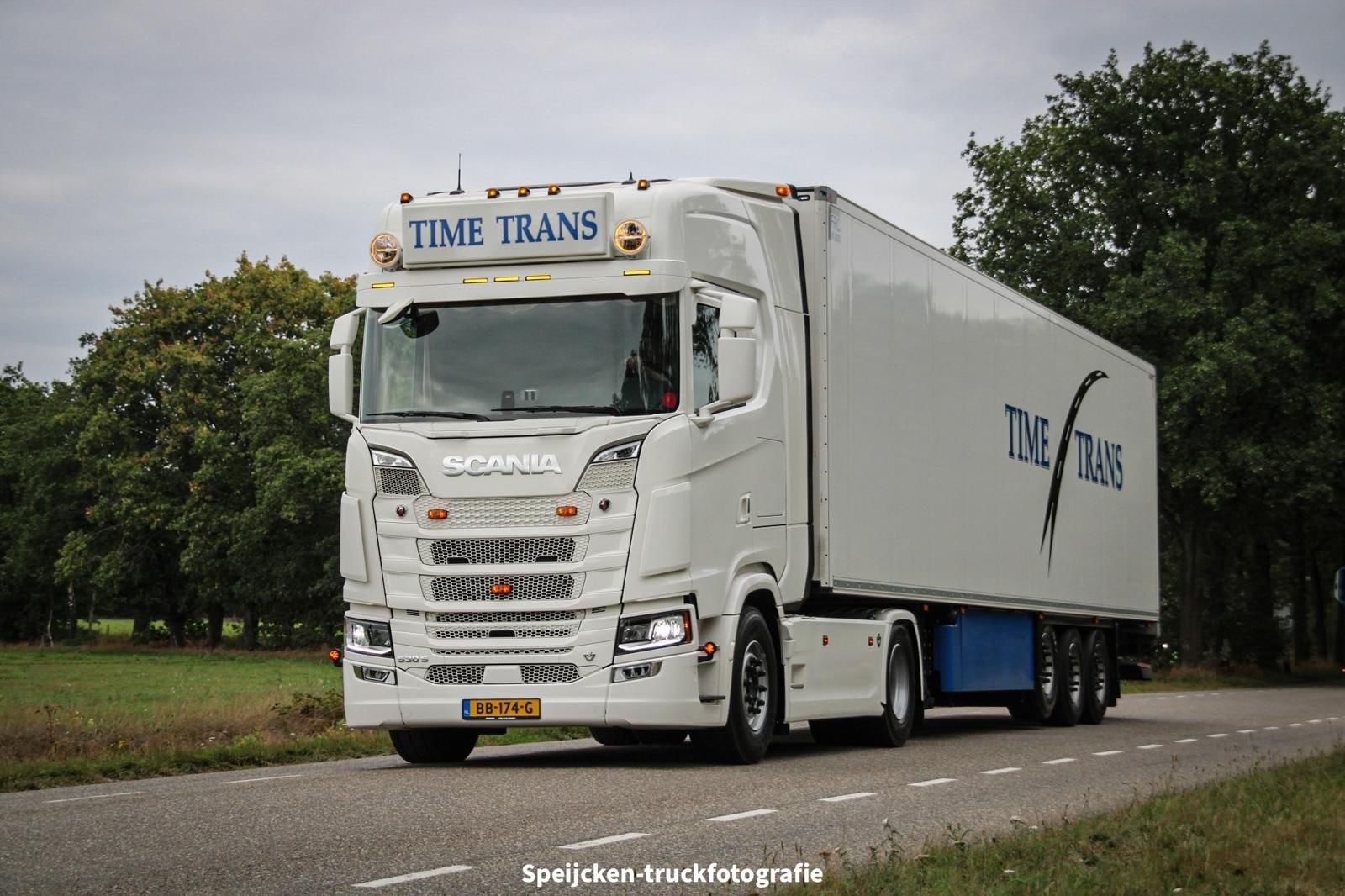 530 truckshow