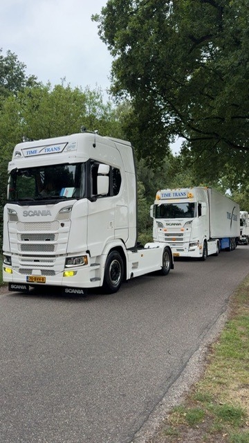 truckshow liessel